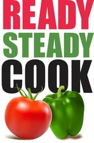 Poster Ready Steady Cook South Africa - Season 1 Episode 126 : Episode 126 2024