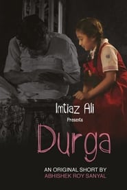 Poster Durga