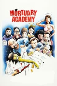 Mortuary Academy 1988