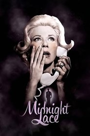 Poster Midnight Lace 1960