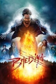 Bhediya (2022) Hindi Full Movie Watch Online