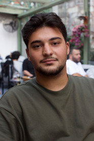 Gökdeniz Er