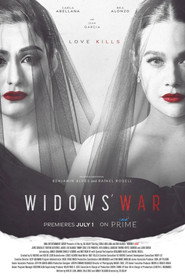 Widows' War poster