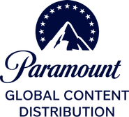 Logo for Paramount Global Content Distribution Logo for Paramount Global Content Distribution