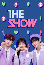 The Show poster