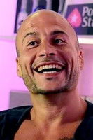 Portrait de Sébastien Loew