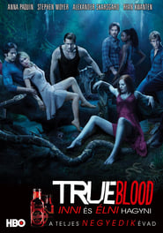 True Blood – Inni és élni hagyni 4. évad 9. rész