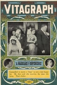 A Marriage of Convenience (1918)