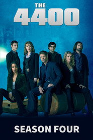 The 4400 Season 4 3