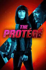Poster The Protégé 2021