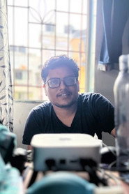 Shashi Bhushan
