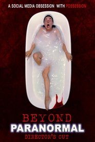 Poster Beyond Paranormal Director's Cut