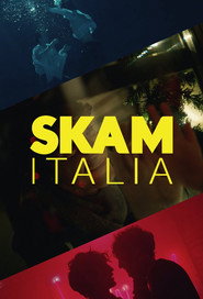 SKAM Italia постер