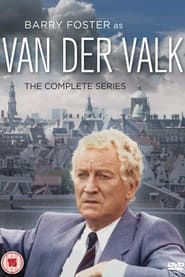 Van der Valk poster