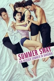 Poster Summer Sway