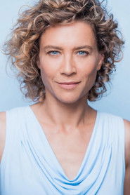 Portrait de Claudia Winfield