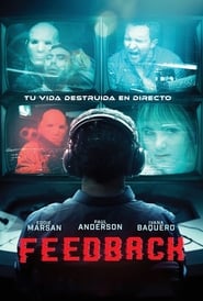 Feedback (2019) 1080p Latino