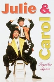Poster Julie and Carol: Together Again 1989