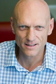 Photo de Peter Garrett  