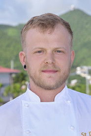 Portrait de Lawrence Snowden