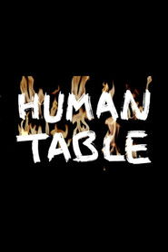 Human Table (2022)