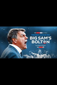 Big Sam's Bolton