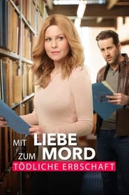 Poster Mit Liebe zum Mord 11: Tödliche Erbschaft