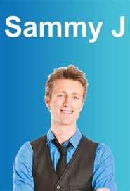 Sammy J постер