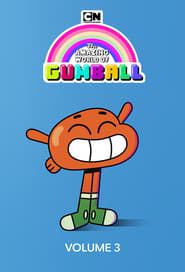 The Amazing World of Gumball Season 3 The Amazing World of Gumball Season 3