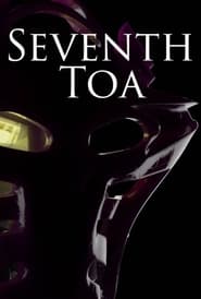 Poster Seventh Toa - A BIONICLE Documentary