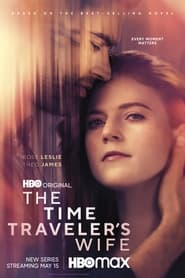 The Time Traveler’s Wife : Season 1 WEB-DL HEVC 720p | [Epi 1-6 All Added]