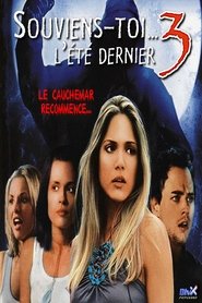 Souviens-toi... L'été dernier 3 movie
