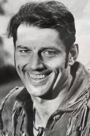 Ralph Taeger as Hondo Lane