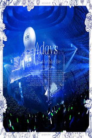 乃木坂46七周年演唱会 DAY4 西野七瀬毕业演唱会