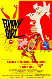 Funny Girl (1968)