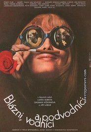 Blázni, vodníci a podvodníci