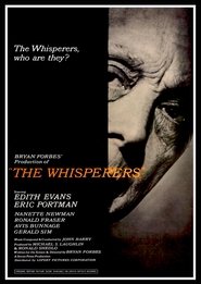 The Whisperers постер