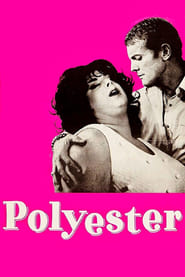 Polyester постер