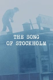 Poster The Song of Stockholm
