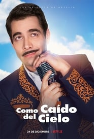 Como caído del cielo Película Completa HD 1080p [MEGA] [LATINO] 2019