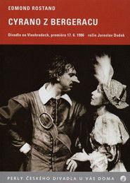 Cyrano z Bergeracu (1987)