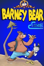 Barney Bear 1939