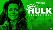 She-Hulk: Defensora de héroes