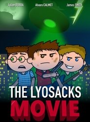 The Lyosacks Movie (2020)