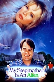 My Stepmother Is an Alien 1988 | BluRay 1080p 720p Full Movie