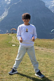 Foto de Omar Abdullah