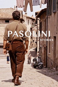 Pasolini Stories (1970)