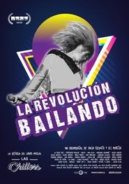 Poster Revolution Dancing 2021