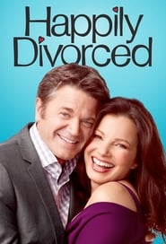 Happily Divorced постер