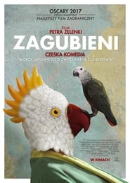 Plakat — Zagubieni